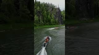 Горная Шория, Кемеровская область / Gornaya Shoriya, Kemerovo region