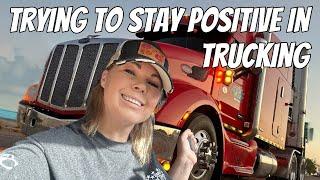 "BEST FOR LAST" | Trucking Life Vlog