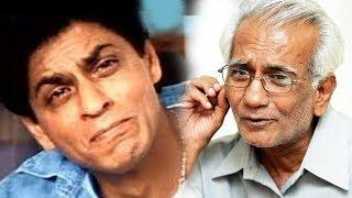 Why Kundan Shah DID NOT WANT To Work With Shahrukh Khan - Revealed