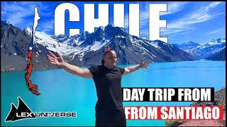 Traveling to Cajón del Maipo (Best Day Trip From Santiago?)