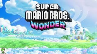 Castle Bowser Theme - Super Mario Bros. Wonder OST