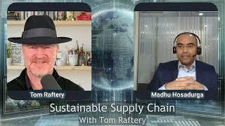 Transforming Supply Chains with AI: Schneider Electric's Strategy for Sustainability and Efficiency