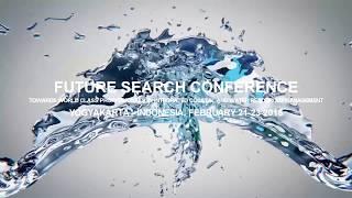 Future Search Conference Water Resource and Coastal Zone Management