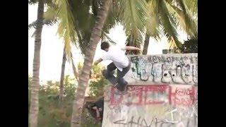 Mexico: Fobia Skateshop "All-In"