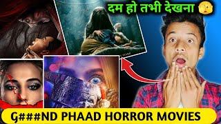 Top 5 Best Horror Movies | Hollywood Best Horror Movies in Hindi | Top 5 Horror Movies in Hindi