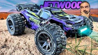 Is Jetwood Better Than HyperGo?