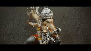 Bhausaheb Rangari Ganapati | Bhausaheb Rangari Ganpati Pune 2021 | भाऊसाहेब रंगारी  Ganesh Chaturthi