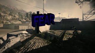 FEAR | A BF3 Montage by GhostHawK