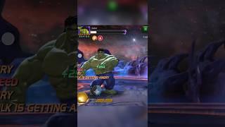 I almost Lost - MCOC