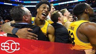 16-seed UMBC beating No. 1 Virginia 'is the Miracle on Ice' of college hoops | SportsCenter | ESPN