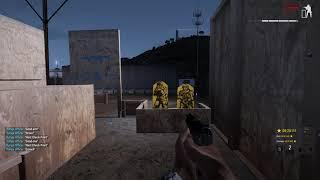 Speedrun: ARMA 3 - CoF: Blue (Regular, w/o bonus) - 41.340