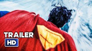 SUPERMAN Teaser Trailer (2025) James Gunn Superhero Movie HD