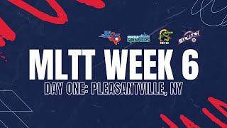 LIVE STREAM | MLTT IN WESTCHESTER DAY ONE | MLTT Week 6 (Pleasantville, NY)