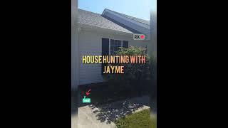 House Hunting w/Jayme - Greensboro NC