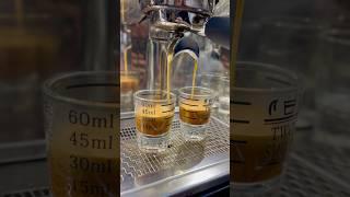 FRESH COFFEE! #yt #viral #shortsfeed #ytshorts #youtube #viralvideo #coffee #coffeeshop