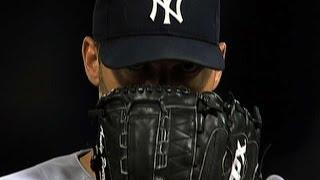 A look back at Pettitte's stellar career