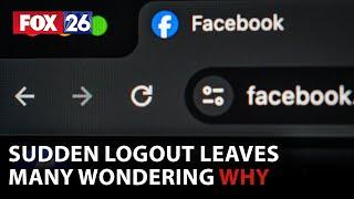 Facebook session expired: Why did Facebook log you out?