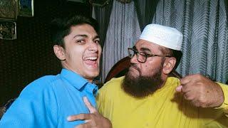 Finally College se Chutti Kar hi li | MH Vlogist