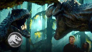 Jurassic World Dominion | Apex Predator