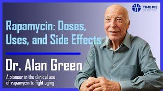 Timepie interview with Dr  Alan Green   Prescription of rapamycin to 1,000 patients for anti aging