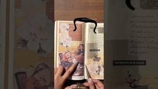 Vintage Journal  #asmr #journaling #creativejournaling #journaldiary #scrapbookingideas #vintage