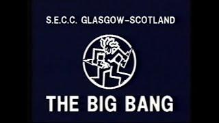 FANTAZIA THE BIG BANG - DJ ELLIS D 27-11-1993 SIDE A