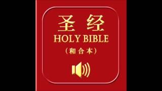 和合本圣经 • 创世记 | Chinese Union Version Bible • Genesis