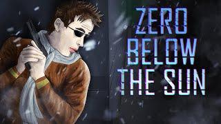 A RETRO Horror Game... in 2024!? | Zero Below The Sun