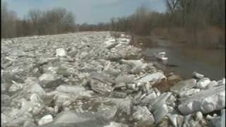 Minnesota Department of Public Safety: "Flood Fight 2010 -- Norman County"