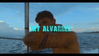 Jay Alvarrez - Adventure & electronic house mix (2024)