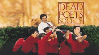 Dead Poet Society (1989) Full Movie Review | Robin Williams | Robert Sean Leonard