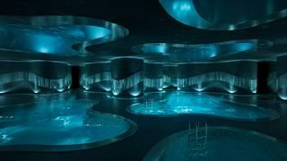 Synthetic Serenity III - 2 hour relaxing pool ambience