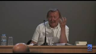 Peter Sloterdijk | The Living Space & Sphereology