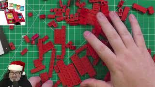 Build With Baer Workshop 12/21/24 Mega Pokemon Kanto Region Pokedex brick set