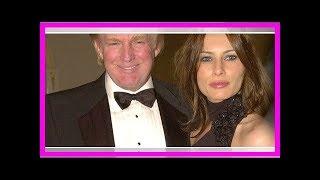 Melania Trump Is An ‘Opportunist’ Who ‘Is Extremely Likely To Also Be Narcissistic,’ Writes Ph.D. A