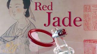 The Red Jade - Decadence and Power