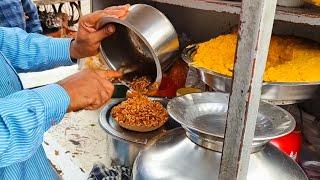 INDIAN STREET FOOD {GELA BHEL}#indianstreetfood