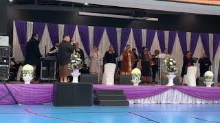 Everlasting Praise - O E Sauni Ea ? (Live)