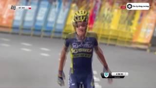 Don't Celebrate too Early in Cycling 2017 Edition