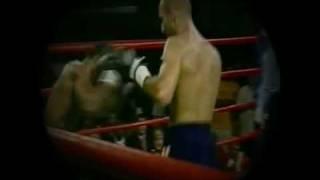 Yemen Boxing Video