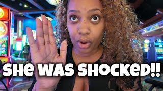A Quick Stop At This Casino Turned Into A Huge Win!!