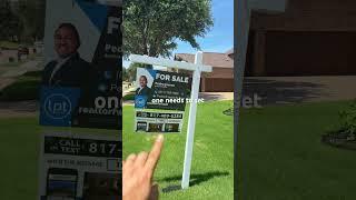 How to pick a GOOD realtor #dallas #texasrealtors #realestate #pedrojuarez #sellmyhome #mansfield