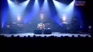 Reação em Cadeia - Acústico Teatro São Pedro 2003 - COMPLETO