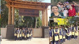 Sasan Shibir 2024-25 | Sanskar Sanatan School Bhalka| Gir Forest| Gir ka jungle |પ્રકૃતિશિક્ષણશિબિર