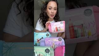 THE MOST EXPENSIVE SEPHORA HOLIDAY FAVORITES SET! HOLIDAY MUST HAVES!