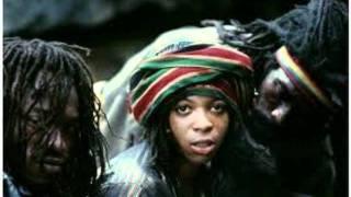 Black Uhuru Puff She Puff