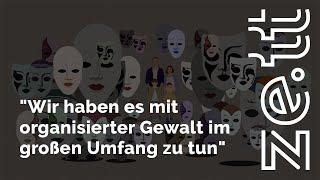 "Wir sind die Nicki(s)" – Teil 2: Die größte Gefahr ist die eigene Familie