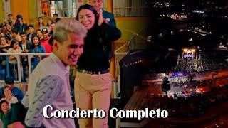 Alegres De Bambamarca - Concierto Completo 2023 - Feliz Año Nuevo en el Huaralino Internacional