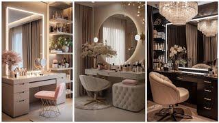 Latest Dressing Table Designs 2024 || Modern Dressing Tables for Homes 2024 ||#latestdressingtables