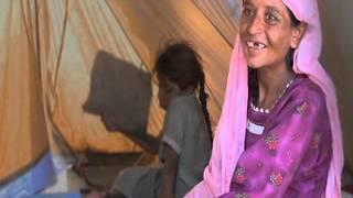 Responding to Floods in Pakistan